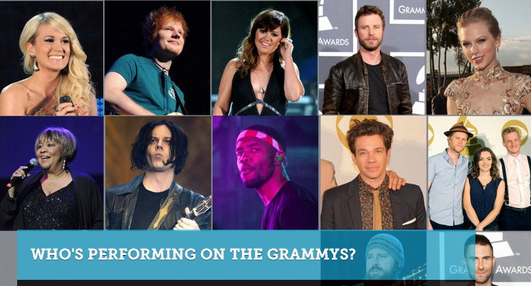 GRAMMY.com   The Official Site of Music s Biggest Night
